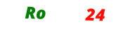 Rom 2024