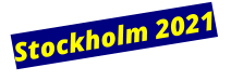 Stockholm 2021
