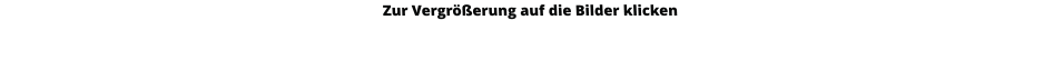 Zur Vergrößerung auf die Bilder klicken