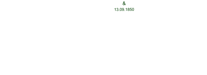 Heinrich Adolf August Sundermann genannt Frodenau   &   Johanne Marie Luise Sundermann *17.03.1861   +21.11.1938                                                            13.09.1850	*04.11.1873   +07.03.1953     •	Johanna Luisa			*26.06.1894  +15.10.1898 •	Pauline Luise Auguste		*19.02.1896  +? •	Anna Auguste			*14.12.1897  +? •	Marie Luise Helene		*21.12.1899	+06.05.1902 •	Martha Luise			*13.01.1902	+08.06.1996 •	Gottlieb Gustav			*02.10.1903	+ ? •	Heinrich Rudolf			*06.04.1907	+26.02.1988 •	Wilhelm August			*29.07.1909	+13.09.1974 •	Luise					* ?		+ ?